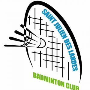 BADMINTON CLUB SAINT JULIEN DES LANDES